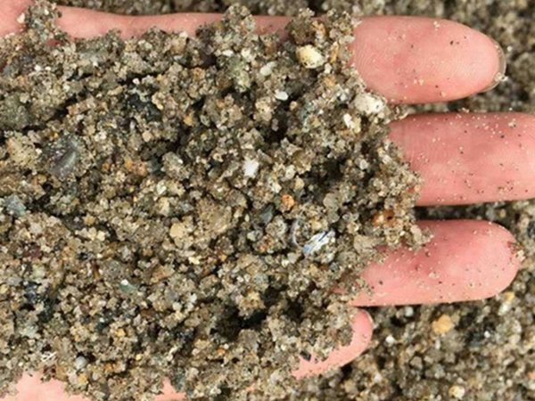 混凝土砂可以用機(jī)制砂嗎？加工機(jī)制砂用什么設(shè)備